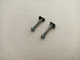 Turn Table Bolts/ Mechanism (Seeburg DS160)