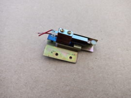 Detent Switch/ Mechanism (Seeburg/ Div)