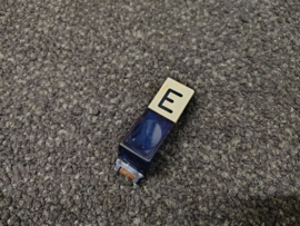 Push Button " E " (Seeburg DS100/ DS160)