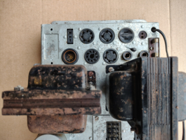 Receiver Unit (Seeburg 100A)