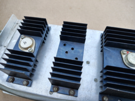 Amplifier /20M (NSM Div) Parts !!