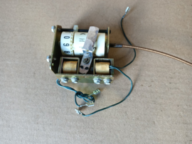 Annuciator + Cable/ Mechanism (Rowe-AMi Tl-1)