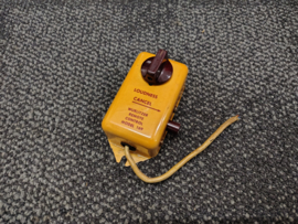 Remote Controller/ Model 169 (Wurlitzer Div)