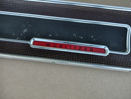 Speaker Panel/ Top (Wurlitzer Baltic 3)