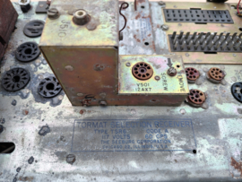 Tormat Selection Receiver/ TSR6 (Seeburg 201)