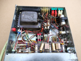 Power Supply/ 220v (Rock-ola 447)