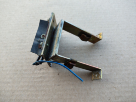 Carriage Bracket/ Top/ Mechanism (Seeburg Q160)