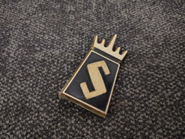 Front Emblem (Seeburg L100)