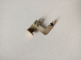 Brush + Holde Mechanism (Wurlitzer Niagara)