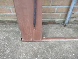 Wood Back Panel (Seeburg M100A)