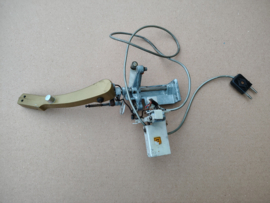 Tone Arm/  Mechanism (Bergmann D 80)