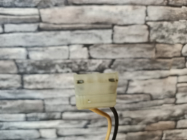Cable + Plug Mechanism (Rock-Ola 425 Grand-Prix)