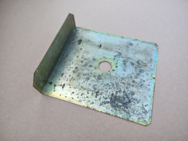 Selector Cap/ Mechanism (Wurlitzer 3110)