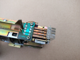 Slug Rejector/ Begium (Rowe-AMi R-74)