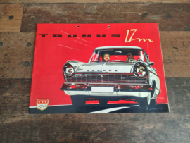 Folder: Ford Taunus 17M (1959)