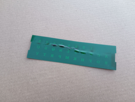 Selection Plastic (NSM Prestige)