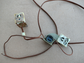 Light Bracket + Cabel/ Column (Wurlitzer 1050/ Sonata)