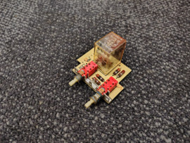 Soft/ Loud / Board / 40-516063-A (Seeburg /3 DEC / Wallbox)