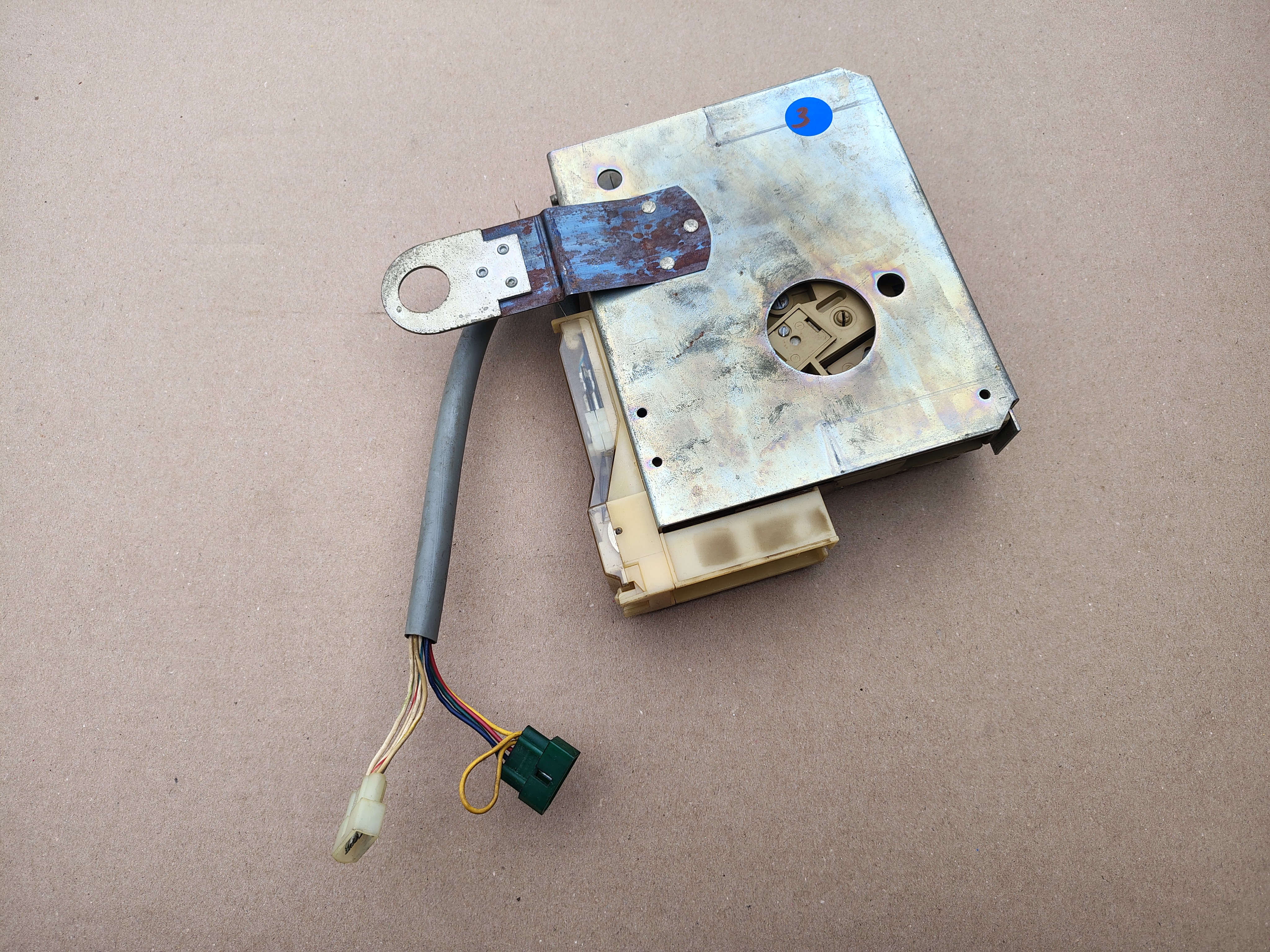 Slug Rejector/ USA (Seeburg Div)