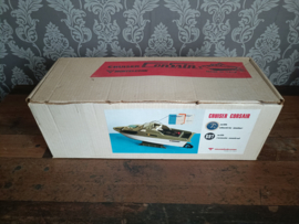 Cruiser Corsair/ Boat/ Monteleone/ Italy