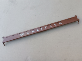 Back Panel/ Top  (Wurlitzer 2610)