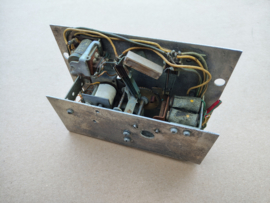 Credit Unit (AMI F120)