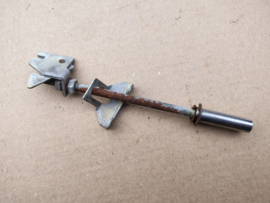 Coin Return/ Button (Wurlitzer 3100/3200)