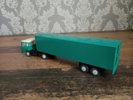 DAF 2600 + Oplegger (DAF Trucks) 1:50 (Lion-car)