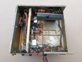 Selector/ Mechanism (Wurlitzer 2610)