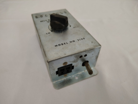 Remote Controller/ 2130 (Rock-Ola/ Div)