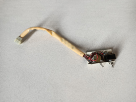 Service Switch (Wurlitzer 3500 Zodiac)