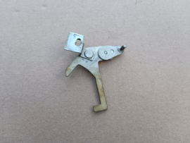 Hook/ Lock Barrel / RH (Wurlitzer 2610)