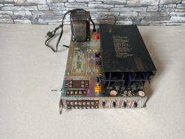 Amplifier TSA-10 (Seeburg Bandshell)