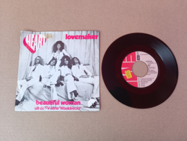 7" Single: Heart - Lovemaker (1974)