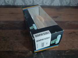 BOX/  Schabak/ BMW E34 /535i / 1:24