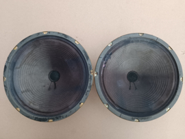 2x Speaker / Set/ 12" (Wurlitzer 3500/ Zodiac)