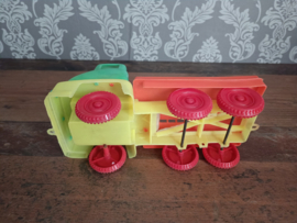 Plastic/ Thames/ Tow Truck /60's