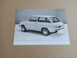 Photo (DAF 44/ Combi) 1967/ 18x12cm