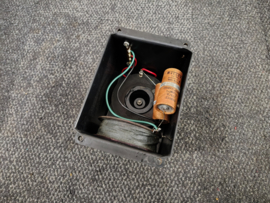 Crossover Network (Seeburg 201)