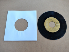 7" Single: Jim Reeves - I Love You Because (1976) USA