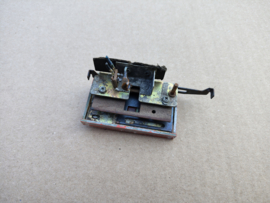 Selectrion Playing/ Panel/Mechanism (Seeburg 201)