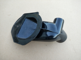 Kachelbuis Cadillac Coupe/ Sedan De Ville (1962)