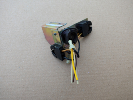 Light Foot/ Bracket (Seeburg Quadraphonic/ SQS160)