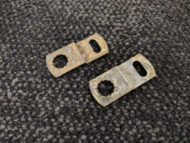 Transport/ Bolt Bracket/ Mechanism (Wurlitzer 3710/ Americana)