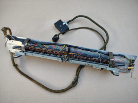 Push Button Panel (Seeburg /Hecker)