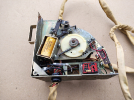 Credit Unit (Wurlitzer 3300/ Americana)