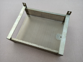 Amplifier/ Housing (jupiter F100)