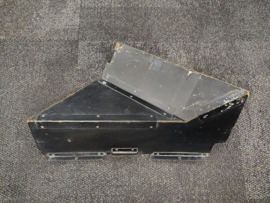 Amplifier Cap (Wurlitzer 2104