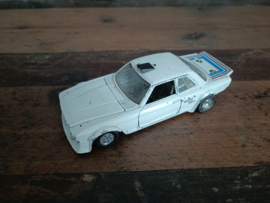 Burago/ Mercedes 450SC/ Rally / 1:24