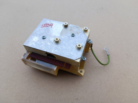 Digital Selector (Seeburg Div)